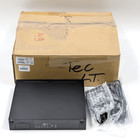 Lanner NCA-1515 Desktop Network Appliance for vCPE/uCPE and Edge Security