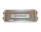 VAILLANT BOILER HEAT EXCHANGER DHW HE 19 PLATES 0020038572 409046 GENUINE PARTS