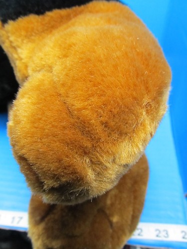 Target Cuddle Zone Floppy Large Rottweiler Puppy Dog Plush 24" w/Tag Realistic - Picture 11 of 11