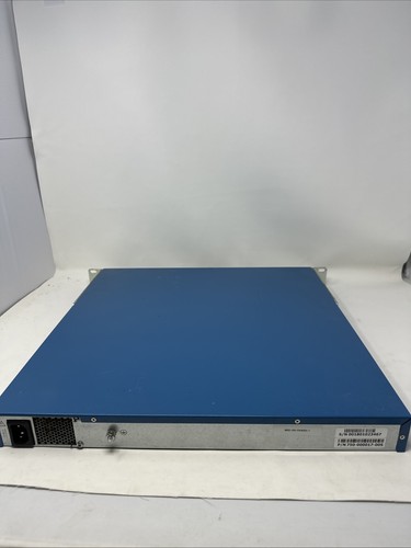 FIREWALL REDES PALO ALTO PA-3020 PA3020 - Imagen 6 de 9