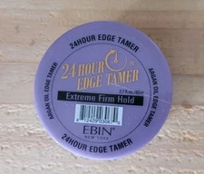 Ebin 24 Hour Edge Tamer , Extreme Firm Hold, 2.7oz