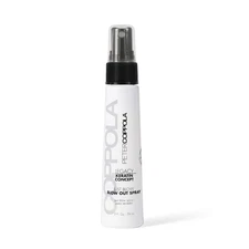 Peter Coppola Just Blow - Heat Protectant Spray for Smoother, Straighter Hair - 