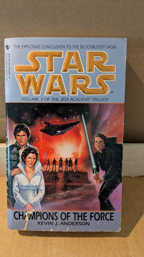 Star Wars Paperback Books - You pick 1! - Buy more than 1 & save - Picture 59 of 126