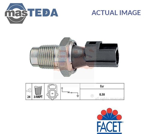 1800148 OIL PRESSURE SENSOR GAUGE EPS FOR MAZDA MPV II,TRIBUTE 3L 147KW,149KW