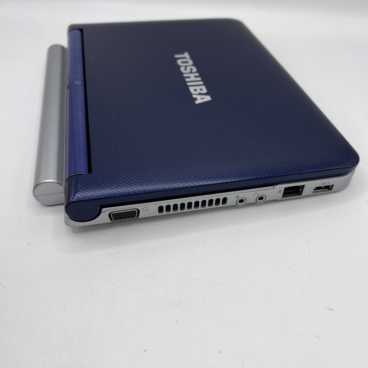 BLUE Toshiba NB205-N325BL Mini Laptop X9643209K | eBay