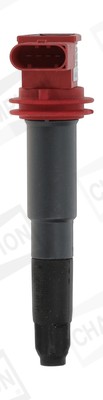 IGNITION COIL BAEA042E FOR PORSCHE CAYENNEPANAMERA MCF.TB MCY.XA M48.52 4.8L - Picture 2 of 6