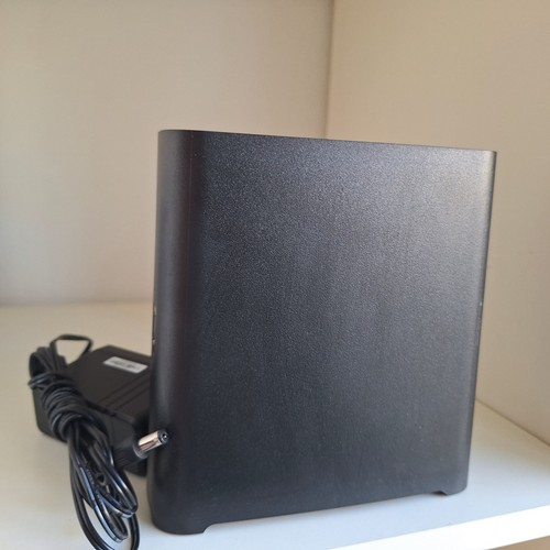 Telstra Smart Wifi Booster Gen 3 with Wifi 6 - Photo 2/16