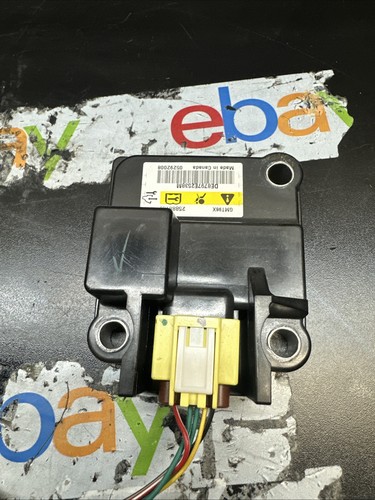 SENSOR CONTROL MODULE  OEM For GMC ACADIA 2007 - Picture 5 of 6