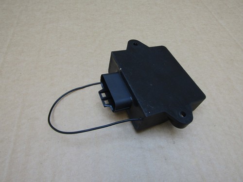 Sym Jet X 125 E5 2024 6,585 miles ECU (14764) - Picture 2 of 5