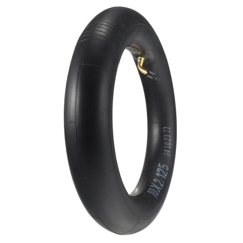 10 Inch Electric Scooter Inner Tube For Pure Air - 10x2.125 - Bent Valve - Tire - Picture 6 of 7