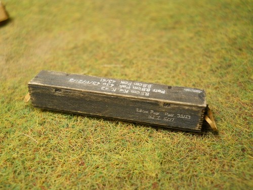 Cobaanii mokei Kobo Cobaani Model Workshop 1/35 Frontline Series World War II - Picture 5 of 5