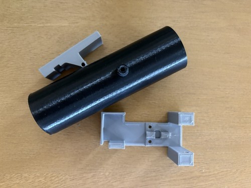 Individueller 3D-Druckservice mehrere Farben und Materialien KOSTENLOSES Angebot - Bild 1 von 4