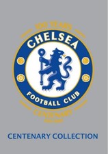 Chelsea Fc: Centenary Collection [DVD] - DVD  DQVG The Cheap Fast Free Post