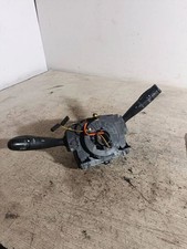 Citroen C3 2004 Left Wiper turn signal stalk switch 96488210XT VGA14691