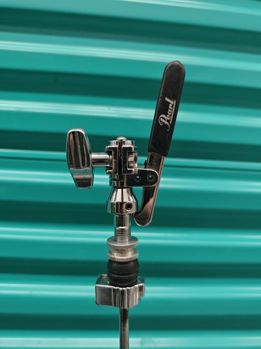 ⚡Pearl DCL-300p Hi-Hat Beckenständer Drop Clutch⚡ - Bild 2 von 4
