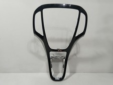 13349237 GUARNECIDOS PALANCA CAMBIO / 6593349 PARA OPEL ASTRA J SPORTS TOURER P