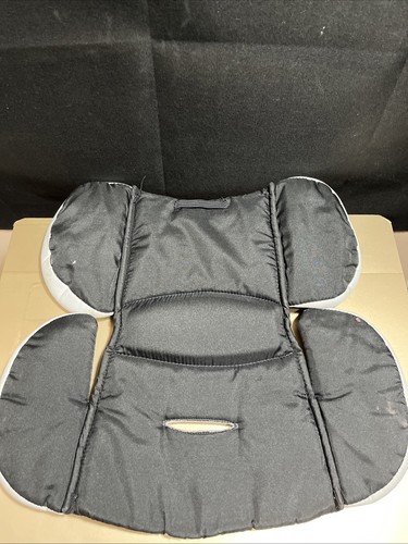 Ricambio cuscino sedile e imbottitura testa Graco Snugride 30 - Foto 7 di 7