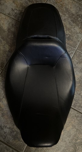 Harley Davidson Road Glide Street Glide Touring Seat OEM LOW P52320-11 2008-2023 - Bild 4 von 11