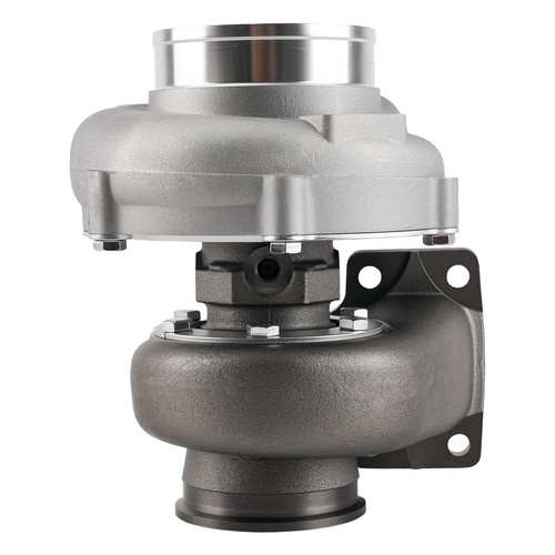 GEN2 Universal A/R 0 .7 Turbocharger 600HP for 4/6 Cylinder 2.5L-6.0L Engines - Picture 10 of 17