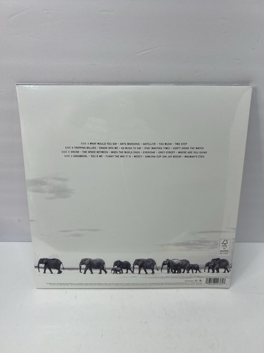 Where Are You Going: The Singles by Dave Matthews Band 2-LP Vinyl New SEALED 🐘 - Picture 4 of 8