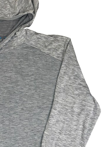 Kuhl Engineered Hoody Mens XXL Gray Pullover Performance Hike Outdoor - Picture 5 of 17