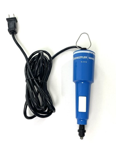 Staedtler Mars Electric Eraser No 52700 - Picture 1 of 8