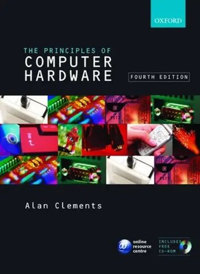 Principles of Computer Hardware | Alan Clements | Englisch | Taschenbuch | 2006