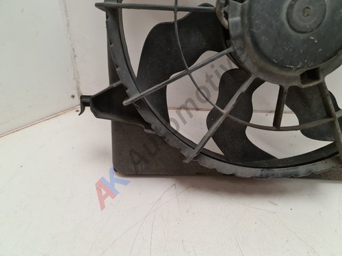 Kia Ceed ED MK1 2006-2012 - Engine Fan Cooling Radiator - 1.6 Diesel CRDI - Picture 9 of 11