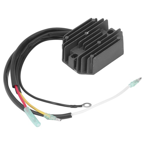 ⁺12V Outboard Voltage Regulator Aluminum Alloy Waterproof For MFS15C - Picture 4 of 22