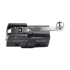 Limit Switch Switch Dustproof Fine Contact Long Service Life Roller Lever
