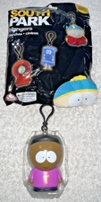 SOUTH PARK HANGERS TOLKIEN  **NEW OPENED**