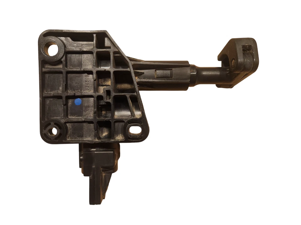 Motor de ventilação 2001-19 Town & Country Grand Caravan driver quarto esquerdo janela fabricante de equipamento original - Imagem 3 de 3