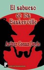 El sabueso de los Baskerville by Arthur Conan Doyle (Spanish) Paperback Book