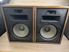Klipsch Vintage Speakers for sale