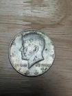 1967 Kennedy Half Dollar - 40% Silver - Circulated