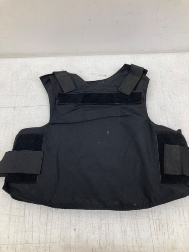 KDH Personal Body Armor Size XL Vest #0985