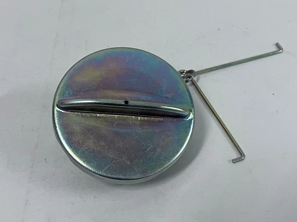 HONDA CM200T TWINSTAR 1981 - 1982 燃油罐盖 # 17620-465-771 全新 (486)IR — 第 4/4 张图片