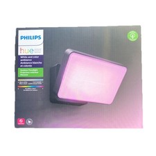 NEW Philips Hue Outdoor Floodlight White & Co...