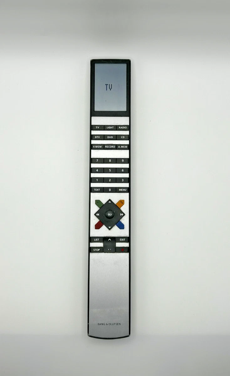 bang olufsen remote | eBay
