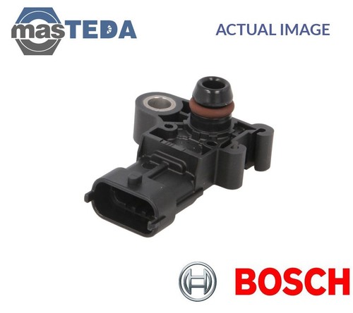 0 261 230 524 MANIFOLD SENSORE MAPPA PRESSIONE BOSCH PER LAND ROVER DEFENDER