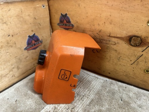Gebrauchte Stihl 021 Motorsäge oben oder Luftfilterabdeckung OEM kostenloser Versand - Bild 4 von 7