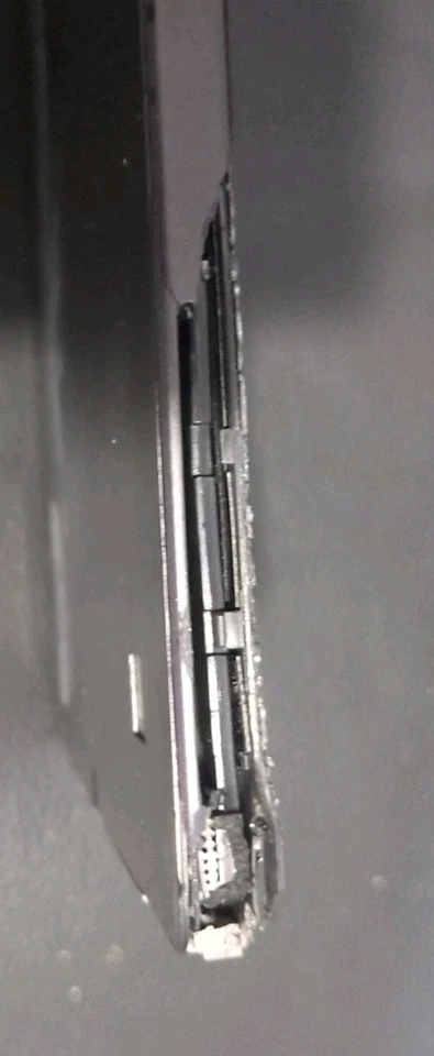 HP Pro X2 612 G2 LTE PENTIUM GOLD 4GB RAM 128GB SSD Windows 11 Pro - Image 2 of 4