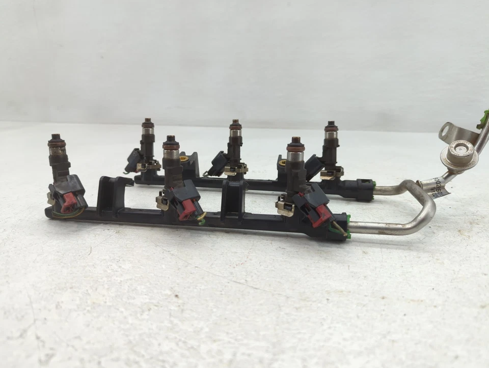 Chrysler Sebring 2005 distribuidor de encendido del motor OEM CJ8ET Foto 2 de 4