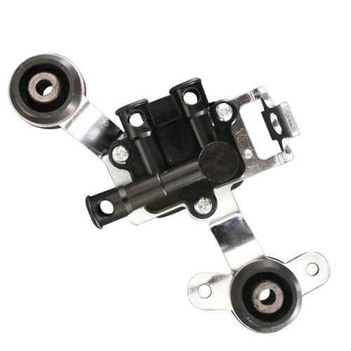 OE FOR TOYOTA LEXUS LS460 LS460L SUB-ASSY HEIGHT CONTROL VALVE NO.2 48096-50050 - Picture 2 of 4