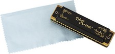 Fender Blues Deville Harmonica - Key of E