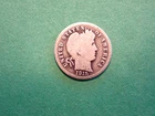 A Lot of one  silver Barber dimes dated  1915-S  Good Cond set RGR 603