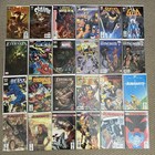 New ListingComic Lot of 20 Marvel Only