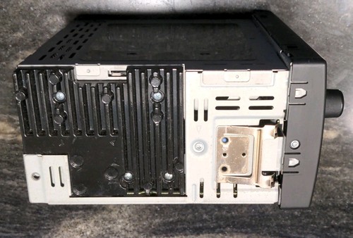 Ford Ranger 2006 radio de fábrica - sin probar - 6L5T18C869AD AM/FM CD Pioneer - Imagen 8 de 14