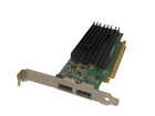nVIDIA QUADRO NVS 295 256MB DDR2 PCI-E GRAFIKKARTE DUAL DISPLAY PORT #GK12695