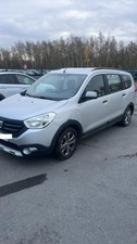 Climatisation et Accessoires Dacia LODGY 